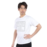 (メンズ)FLEXCOOL 半袖Tシャツ RA34152