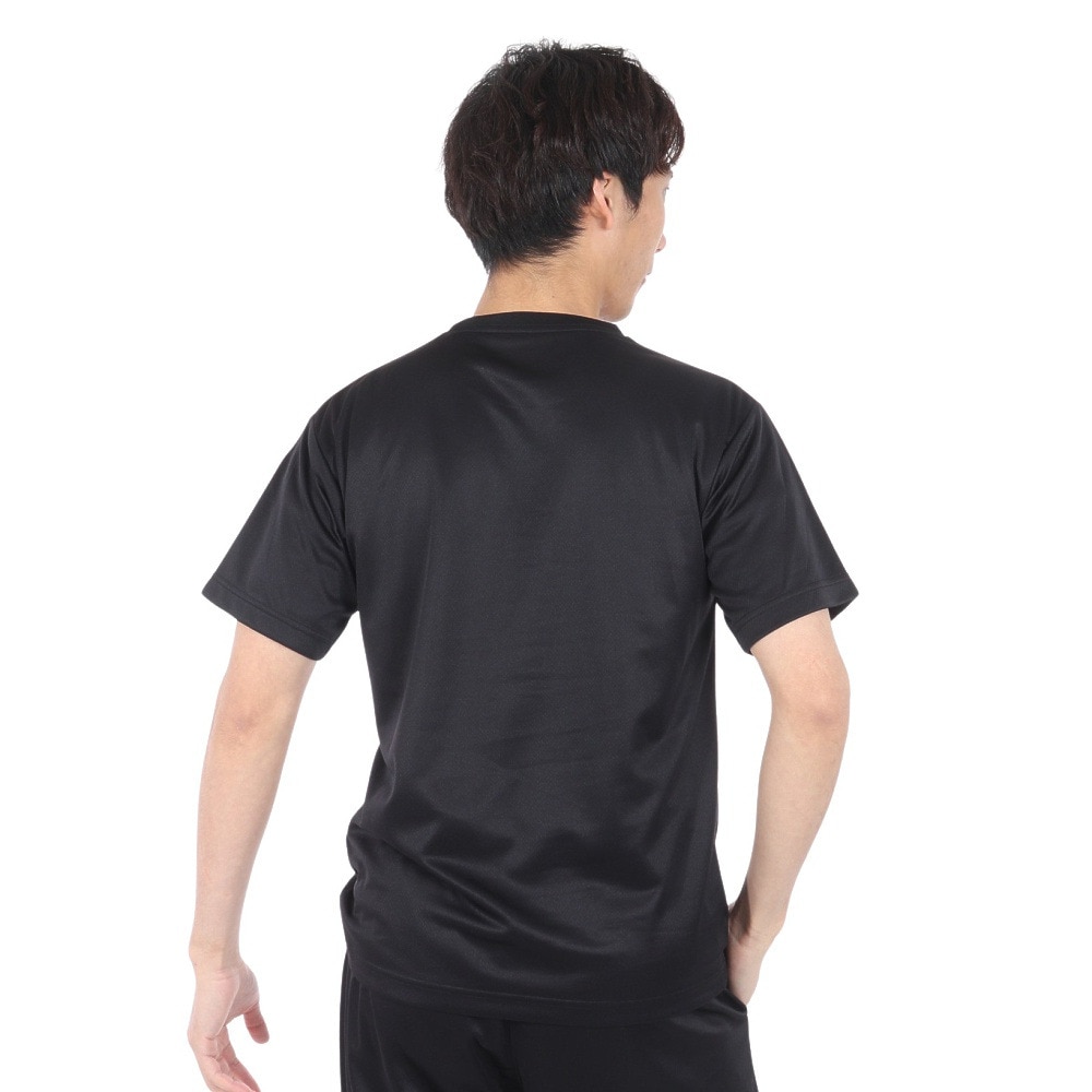 カンタベリー（canterbury）（メンズ）FLEXCOOL 半袖Tシャツ RA34152 19