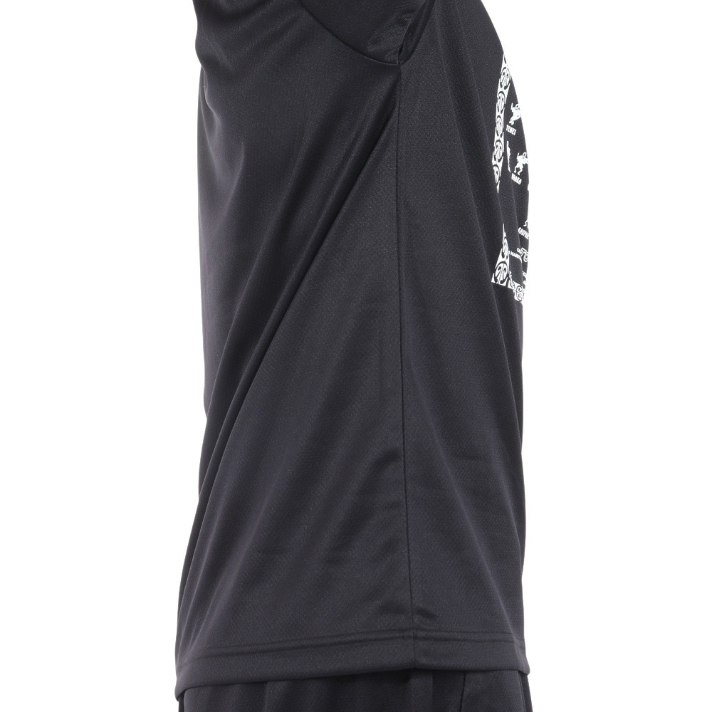 カンタベリー（canterbury）（メンズ）FLEXCOOL 半袖Tシャツ RA34152 19