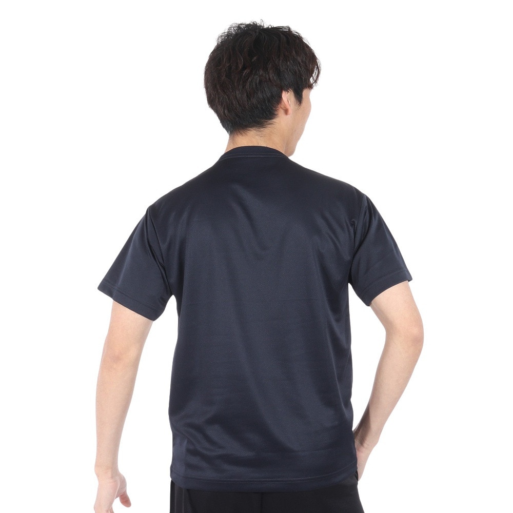 カンタベリー（canterbury）（メンズ）FLEXCOOL 半袖Tシャツ RA34152 29