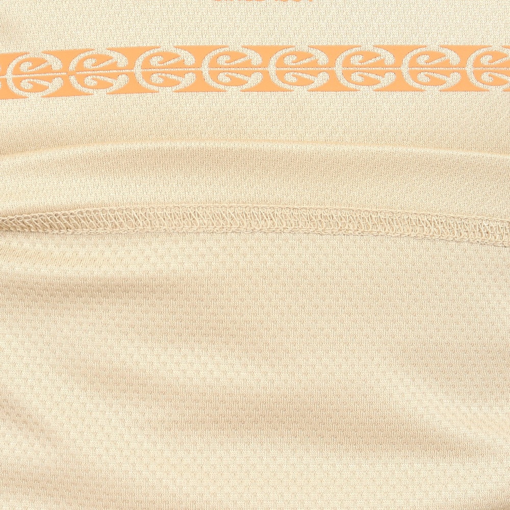 カンタベリー（canterbury）（メンズ）FLEXCOOL 半袖Tシャツ RA34152 34