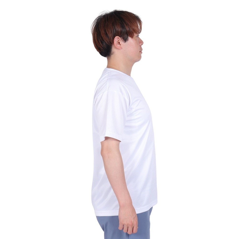 カンタベリー（canterbury）（メンズ）FLEXCOOL 半袖Tシャツ RA34153 10
