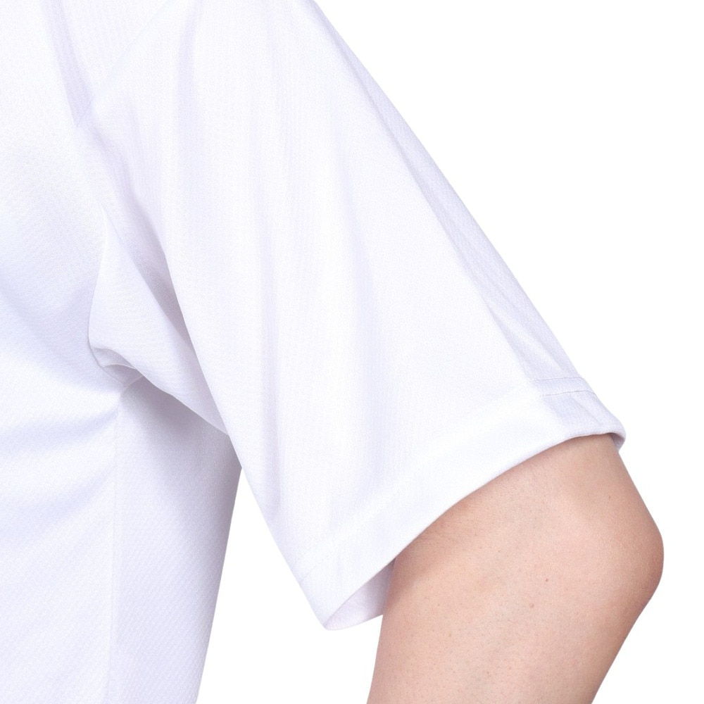 カンタベリー（canterbury）（メンズ）FLEXCOOL 半袖Tシャツ RA34153 10