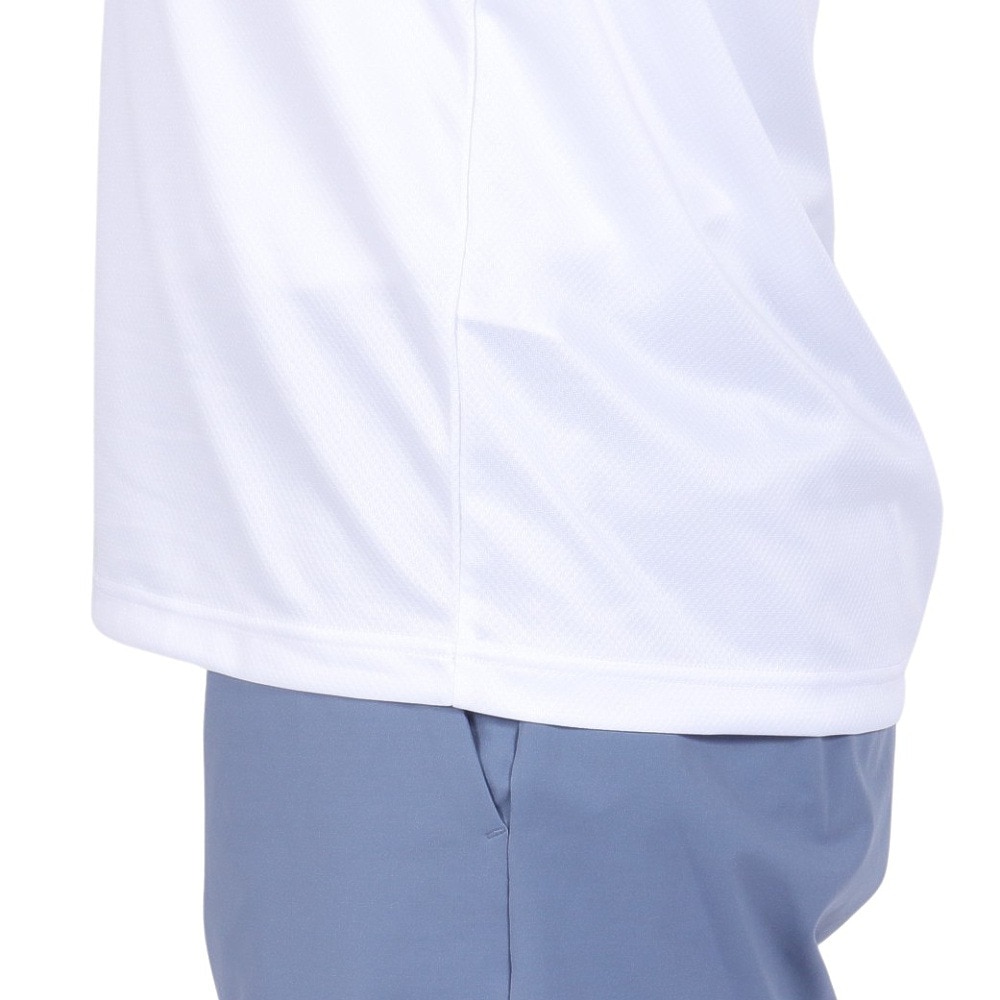 カンタベリー（canterbury）（メンズ）FLEXCOOL 半袖Tシャツ RA34153 10