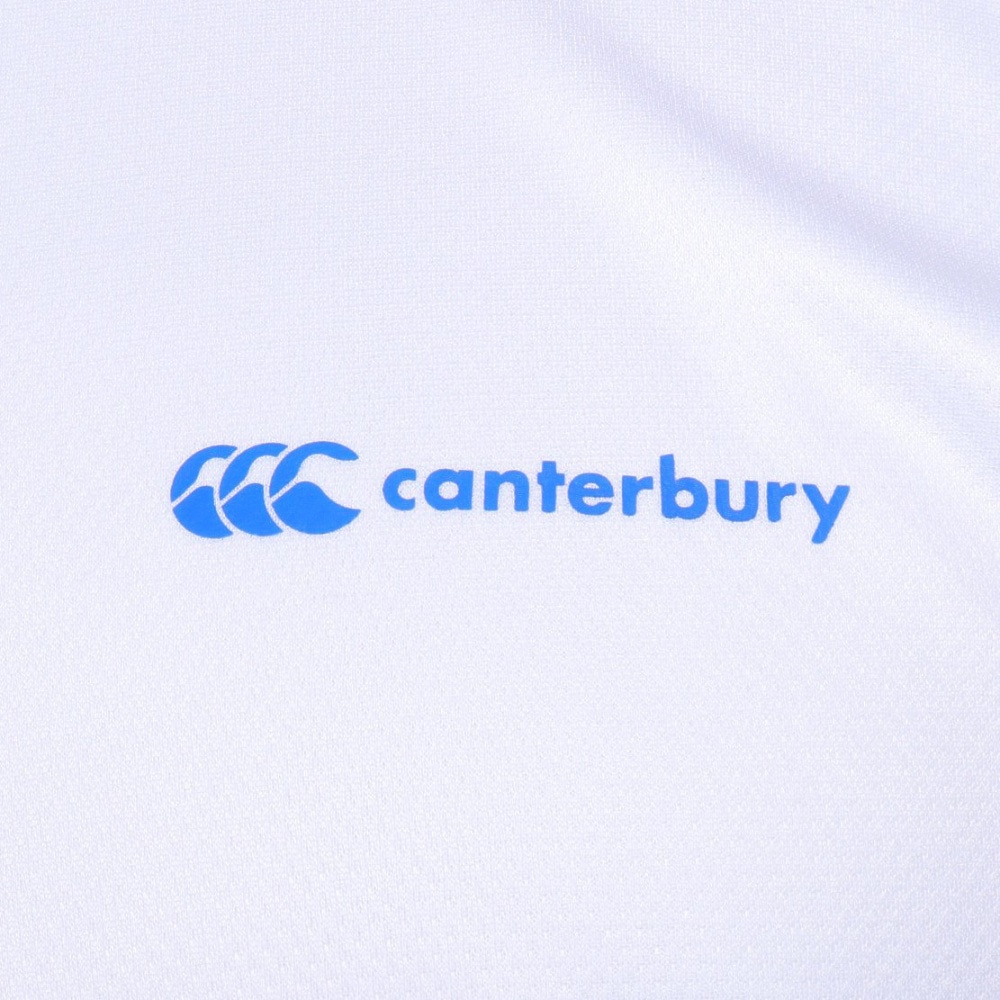 カンタベリー（canterbury）（メンズ）FLEXCOOL 半袖Tシャツ RA34153 10