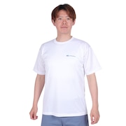 カンタベリー（canterbury）（メンズ）FLEXCOOL 半袖Tシャツ RA34153 10