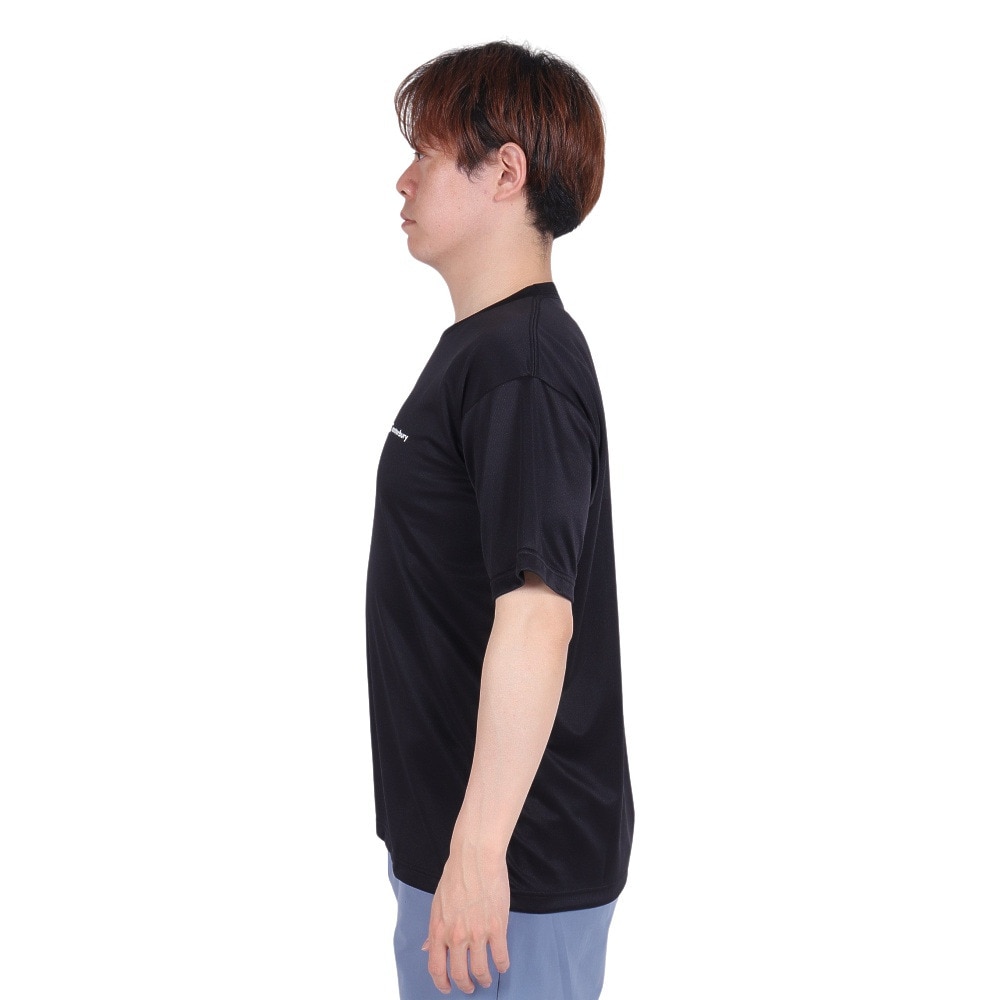 カンタベリー（canterbury）（メンズ）FLEXCOOL 半袖Tシャツ RA34153 19