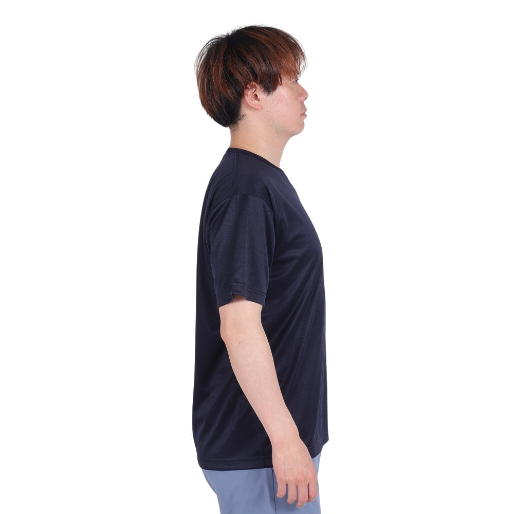 カンタベリー（canterbury）（メンズ）FLEXCOOL 半袖Tシャツ RA34153 29