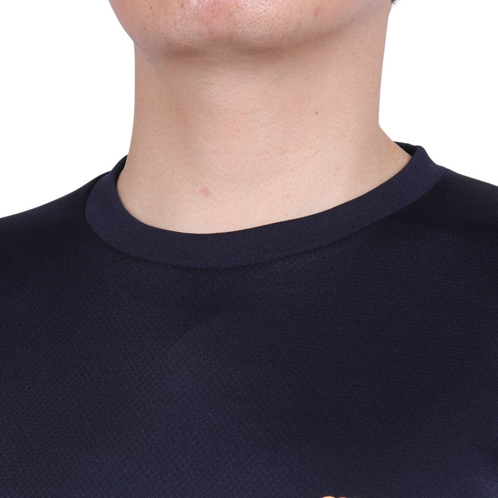 カンタベリー（canterbury）（メンズ）FLEXCOOL 半袖Tシャツ RA34153 29