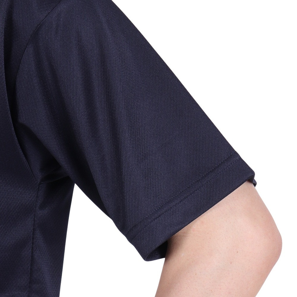 カンタベリー（canterbury）（メンズ）FLEXCOOL 半袖Tシャツ RA34153 29