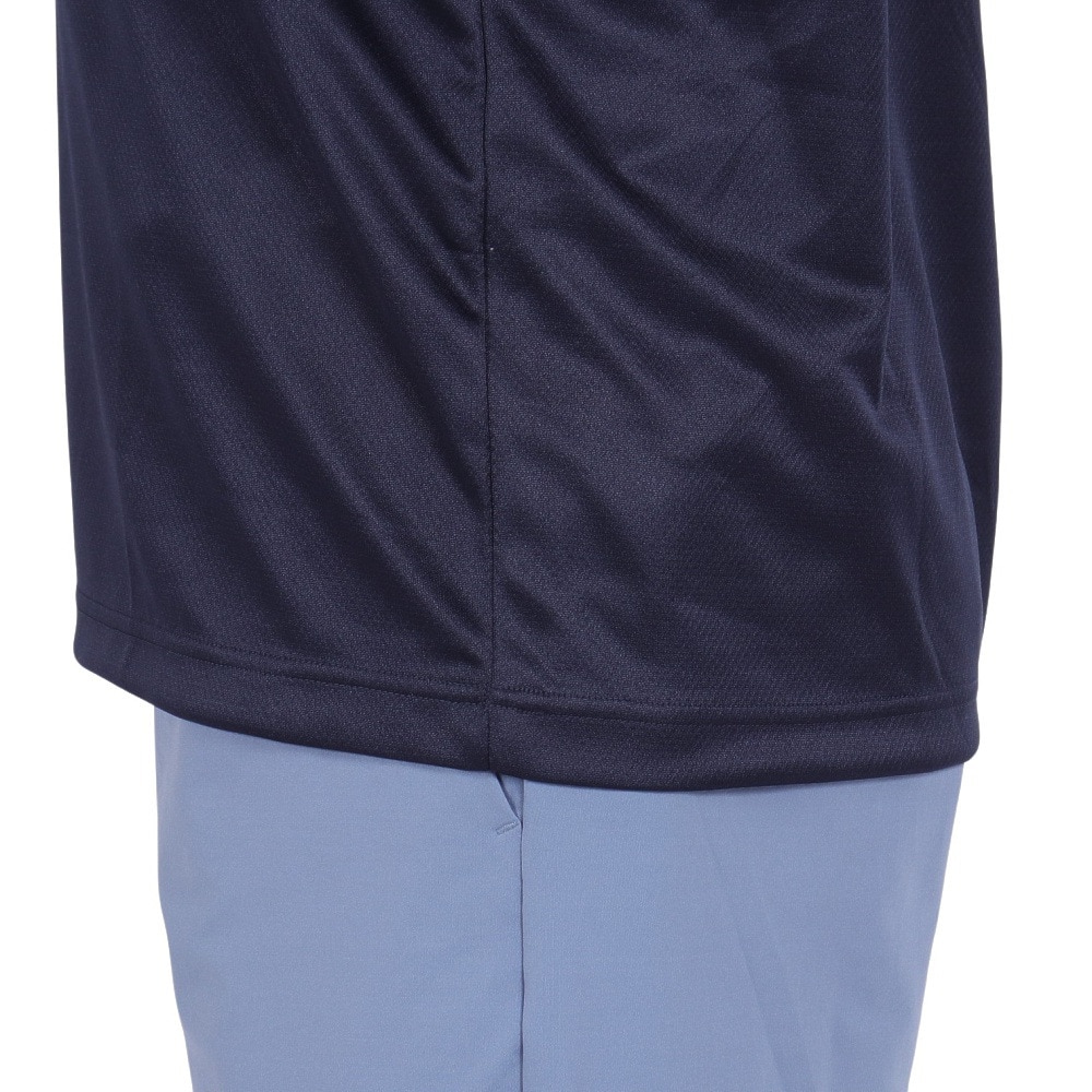 カンタベリー（canterbury）（メンズ）FLEXCOOL 半袖Tシャツ RA34153 29