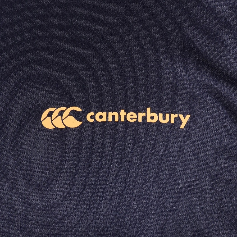 カンタベリー（canterbury）（メンズ）FLEXCOOL 半袖Tシャツ RA34153 29