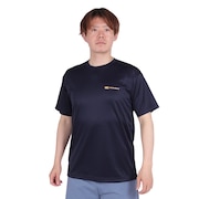カンタベリー（canterbury）（メンズ）FLEXCOOL 半袖Tシャツ RA34153 29