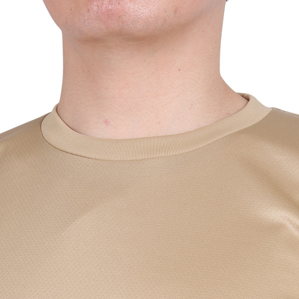 カンタベリー（canterbury）（メンズ）FLEXCOOL 半袖Tシャツ RA34153 34