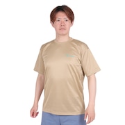 カンタベリー（canterbury）（メンズ）FLEXCOOL 半袖Tシャツ RA34153 34