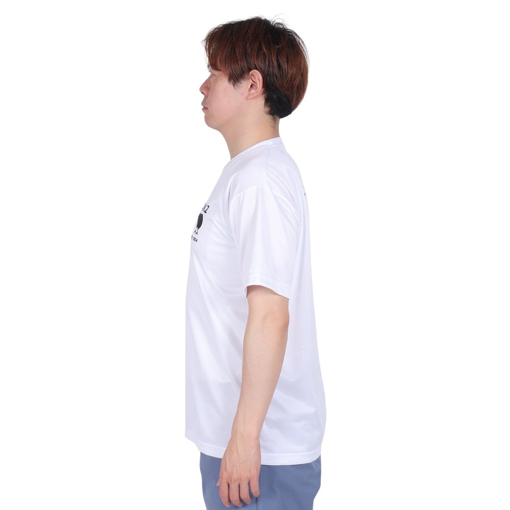 カンタベリー（canterbury）（メンズ）FLEXCOOL 半袖Tシャツ RA34154 10