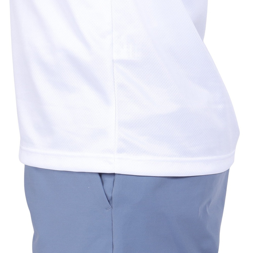 カンタベリー（canterbury）（メンズ）FLEXCOOL 半袖Tシャツ RA34154 10