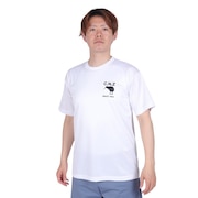 カンタベリー（canterbury）（メンズ）FLEXCOOL 半袖Tシャツ RA34154 10