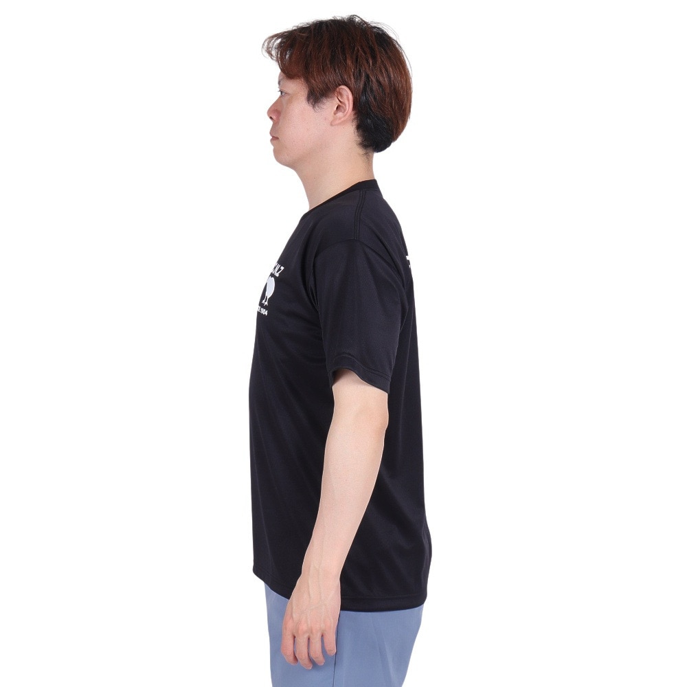 カンタベリー（canterbury）（メンズ）FLEXCOOL 半袖Tシャツ RA34154 19