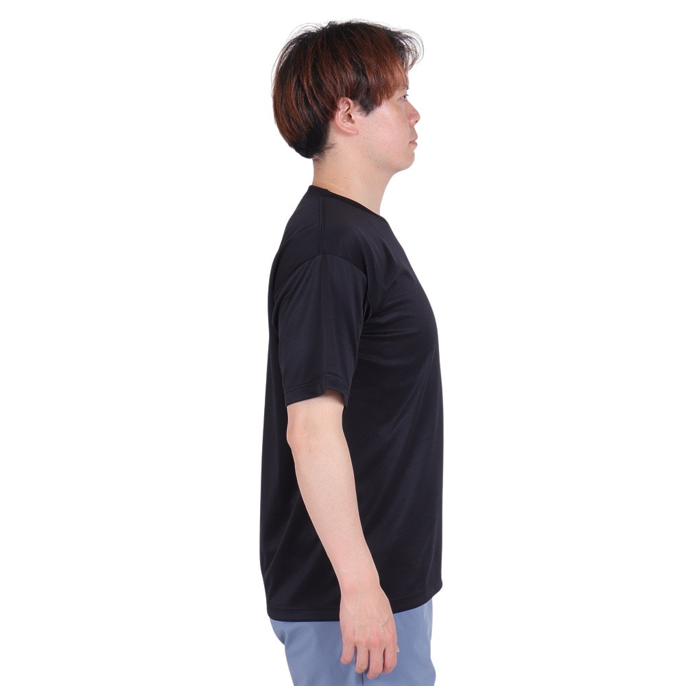 カンタベリー（canterbury）（メンズ）FLEXCOOL 半袖Tシャツ RA34154 19