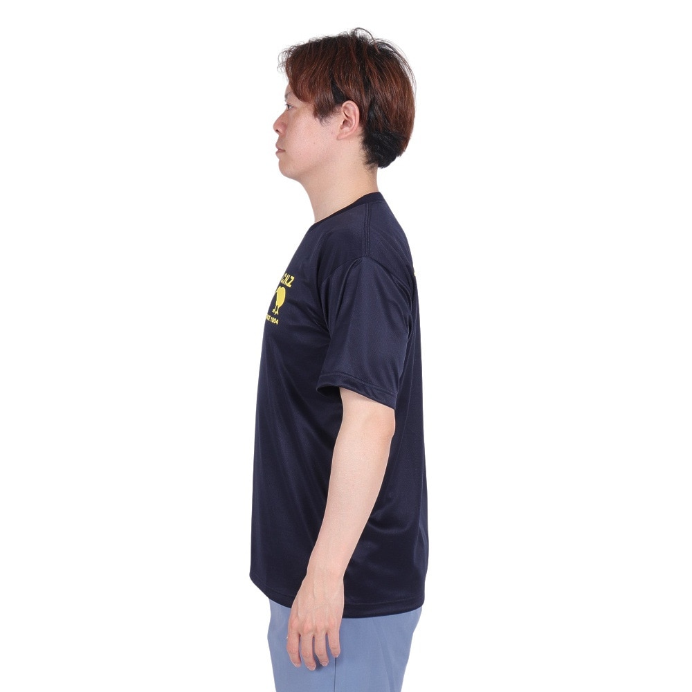 カンタベリー（canterbury）（メンズ）FLEXCOOL 半袖Tシャツ RA34154 29