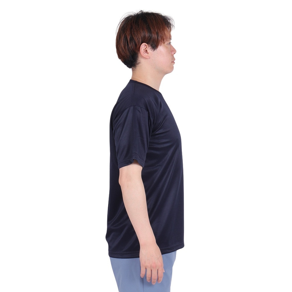 カンタベリー（canterbury）（メンズ）FLEXCOOL 半袖Tシャツ RA34154 29