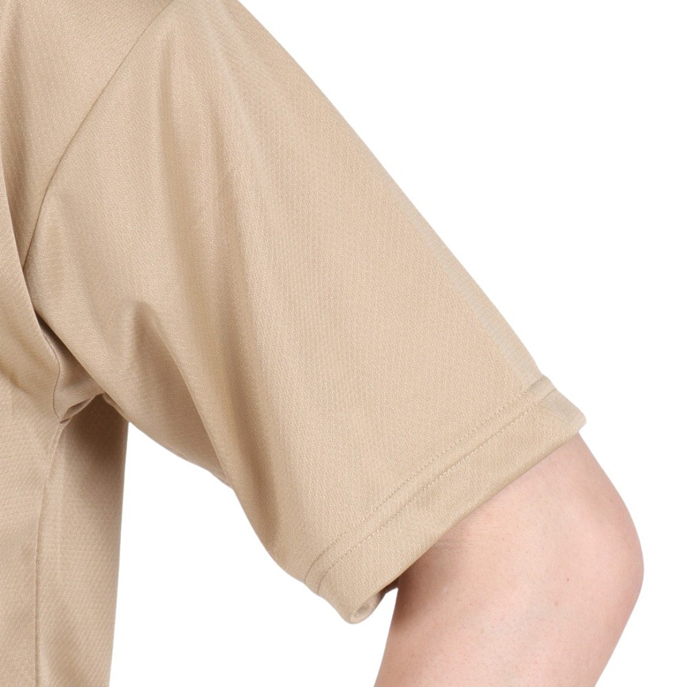 カンタベリー（canterbury）（メンズ）FLEXCOOL 半袖Tシャツ RA34154 34
