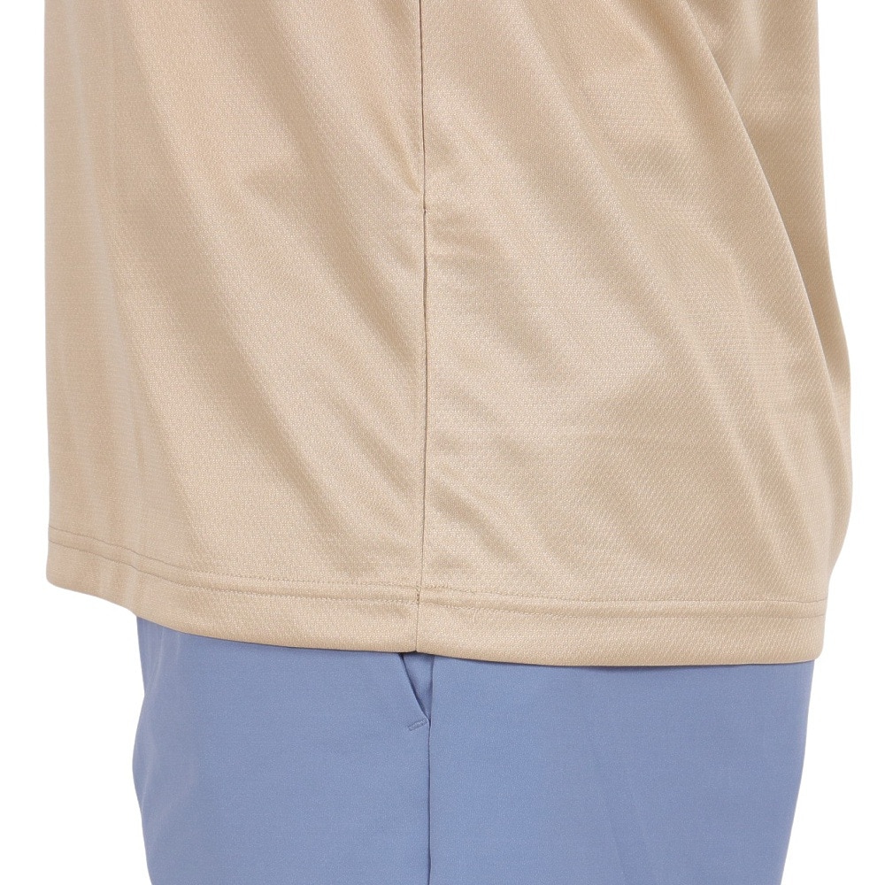 カンタベリー（canterbury）（メンズ）FLEXCOOL 半袖Tシャツ RA34154 34