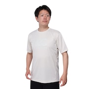 カンタベリー（canterbury）（メンズ）R+ フレックスクールコントロール 半袖Tシャツ RP34085 30