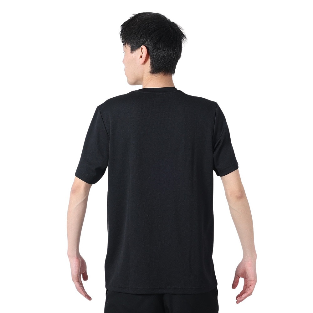 アディダス（adidas）（メンズ）TRN グラフィック 半袖Tシャツ KTF40-IY6362