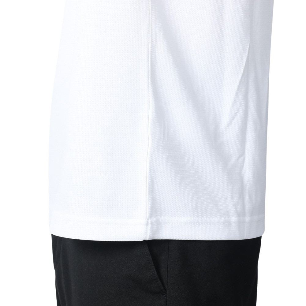 アディダス（adidas）（メンズ）TRN グラフィック 半袖Tシャツ KTF40-IY6363