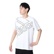 ホワイト×ブラック