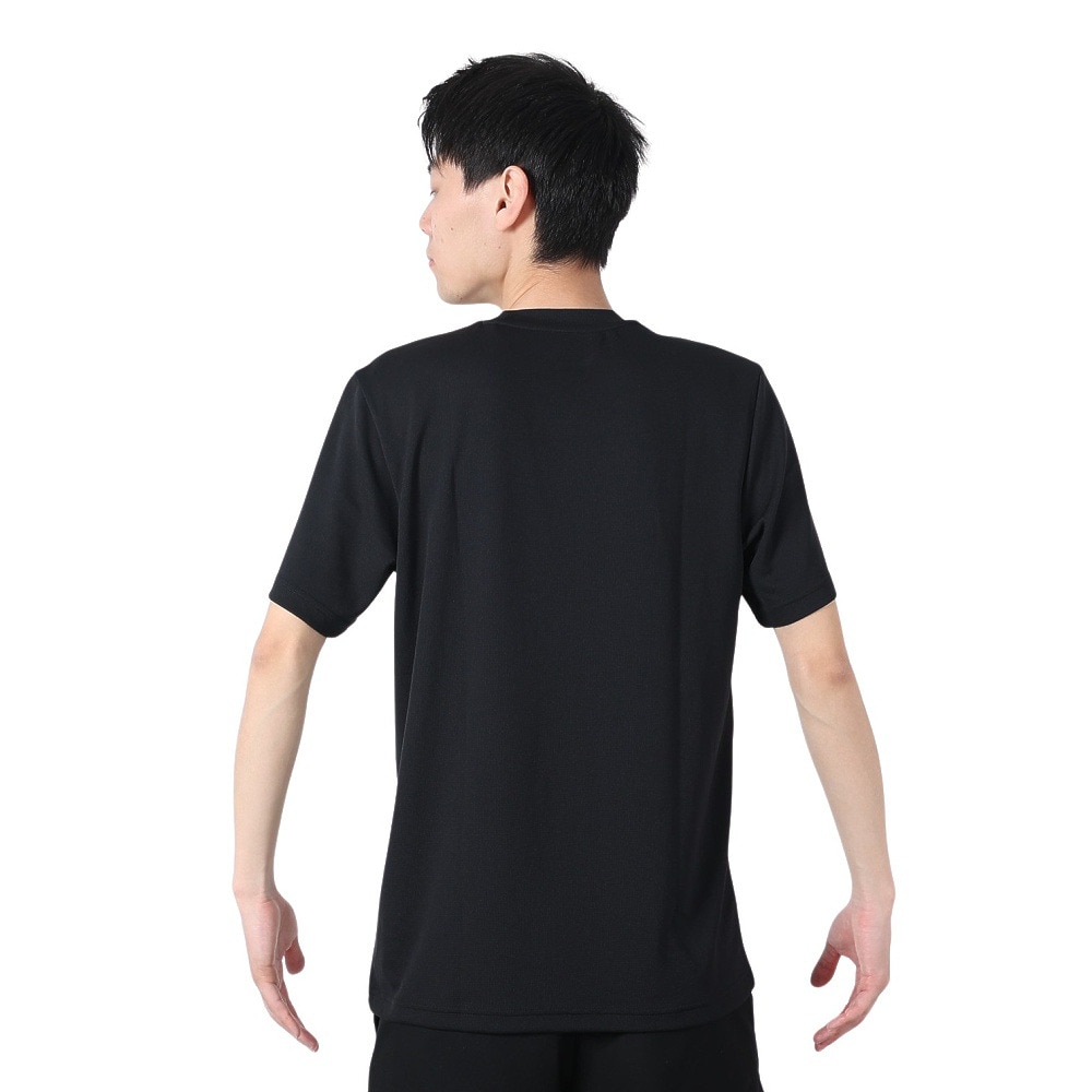 アディダス（adidas）（メンズ）TRN グラフィック 半袖Tシャツ KTF40-IY6365
