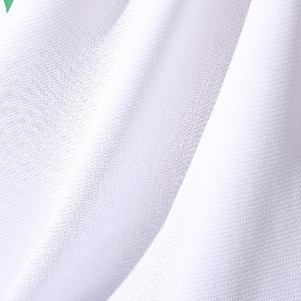 プーマ（PUMA）（メンズ）DRY PLUS POWER Tシャツ 半袖 525673 02 WHT