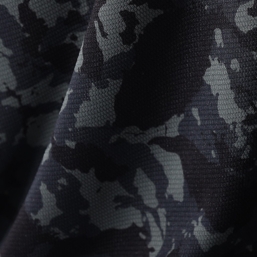 プーマ（PUMA）（メンズ）DRY PLUS AOP Tシャツ 半袖 525674 01 BLK