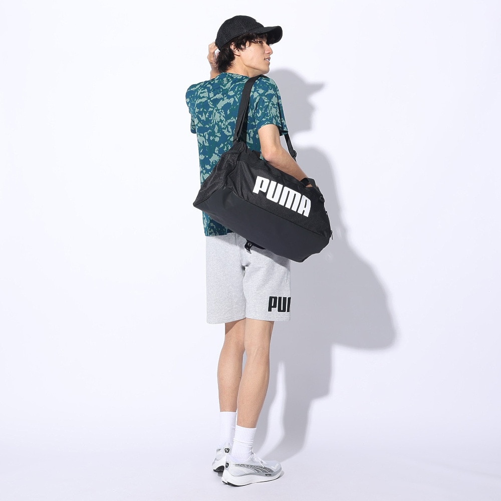 プーマ（PUMA）（メンズ）DRY PLUS AOP Tシャツ 半袖 525674 21 GRN