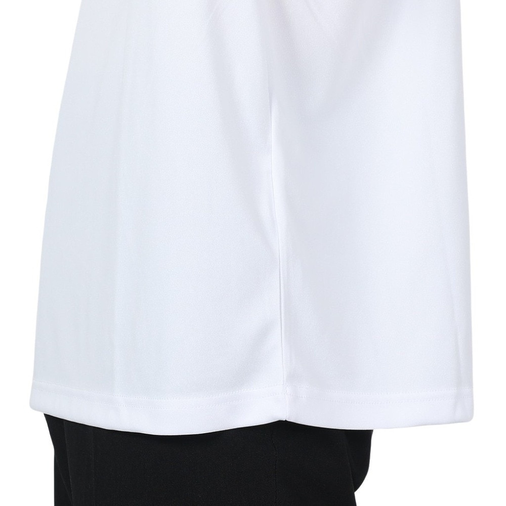 ニューエラ（NEW ERA）（メンズ、レディース）半袖 ラッシュTシャツ Rear Vertical Logo 14121965