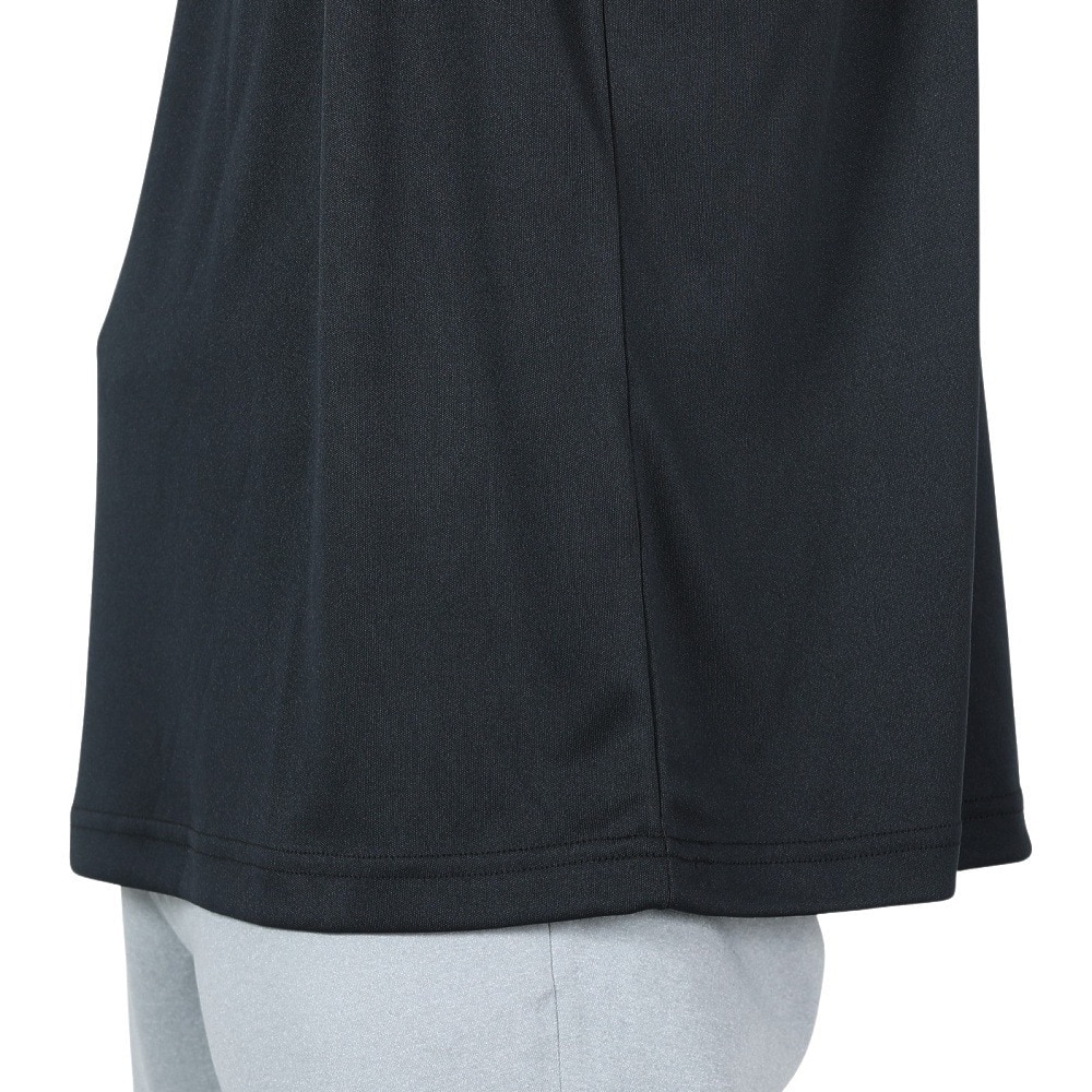 ニューエラ（NEW ERA）（メンズ、レディース）半袖 ラッシュTシャツ Rear Vertical Logo 14121966