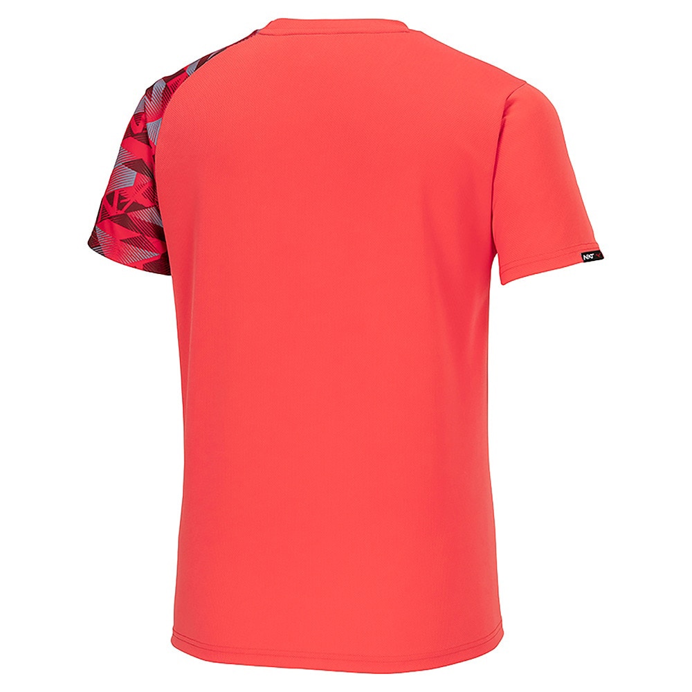 ミズノ（MIZUNO）（メンズ、レディース）N-XT 半袖Tシャツ 32JAB21063