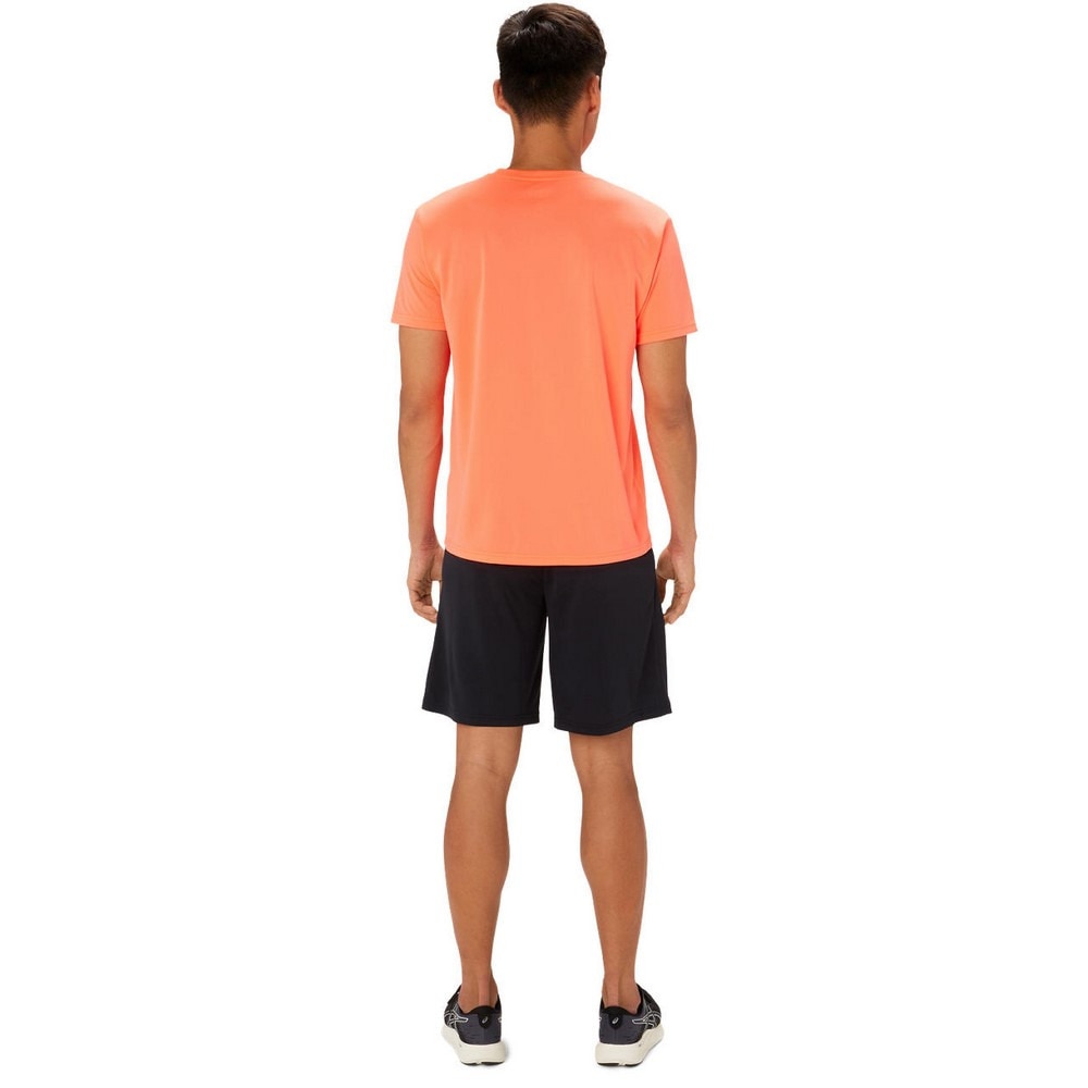 アシックス（ASICS）（メンズ、レディース）A-I-M ドライ半袖シャツ 2031E555.700