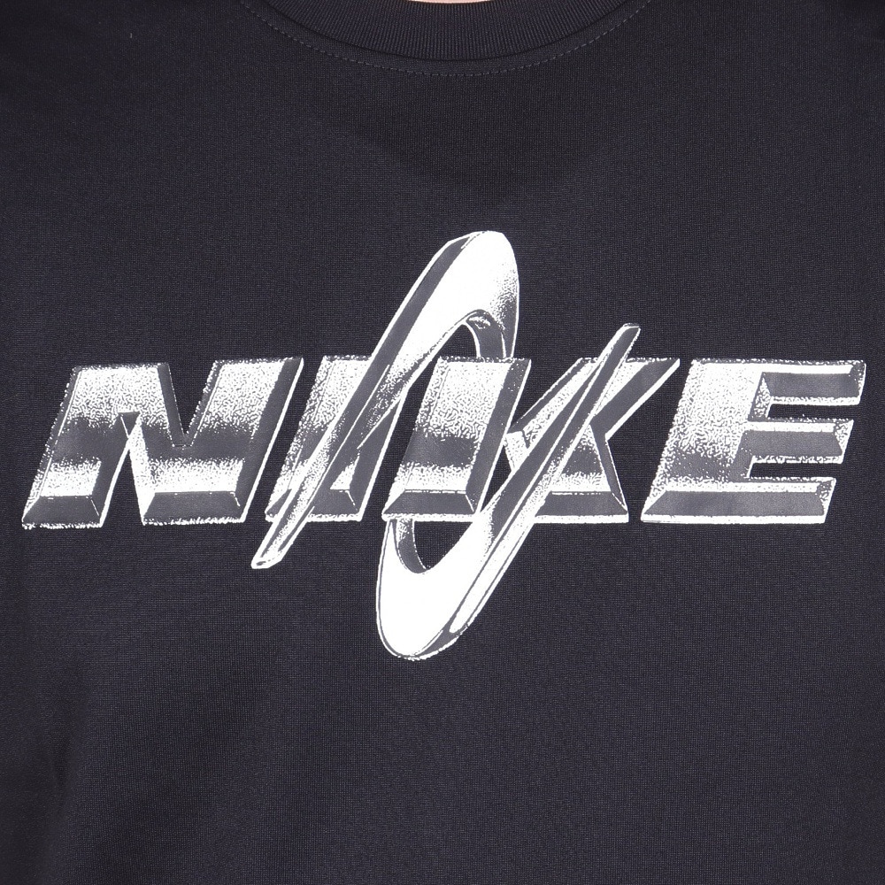 ナイキ（NIKE）（メンズ）ドライフィット RLGD GFX ショートスリーブTシャツ FZ8033-010