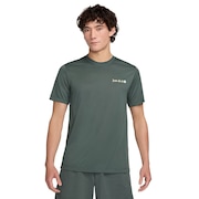 (メンズ)ドライフィット フィットネス 半袖Tシャツ FZ8045-338
