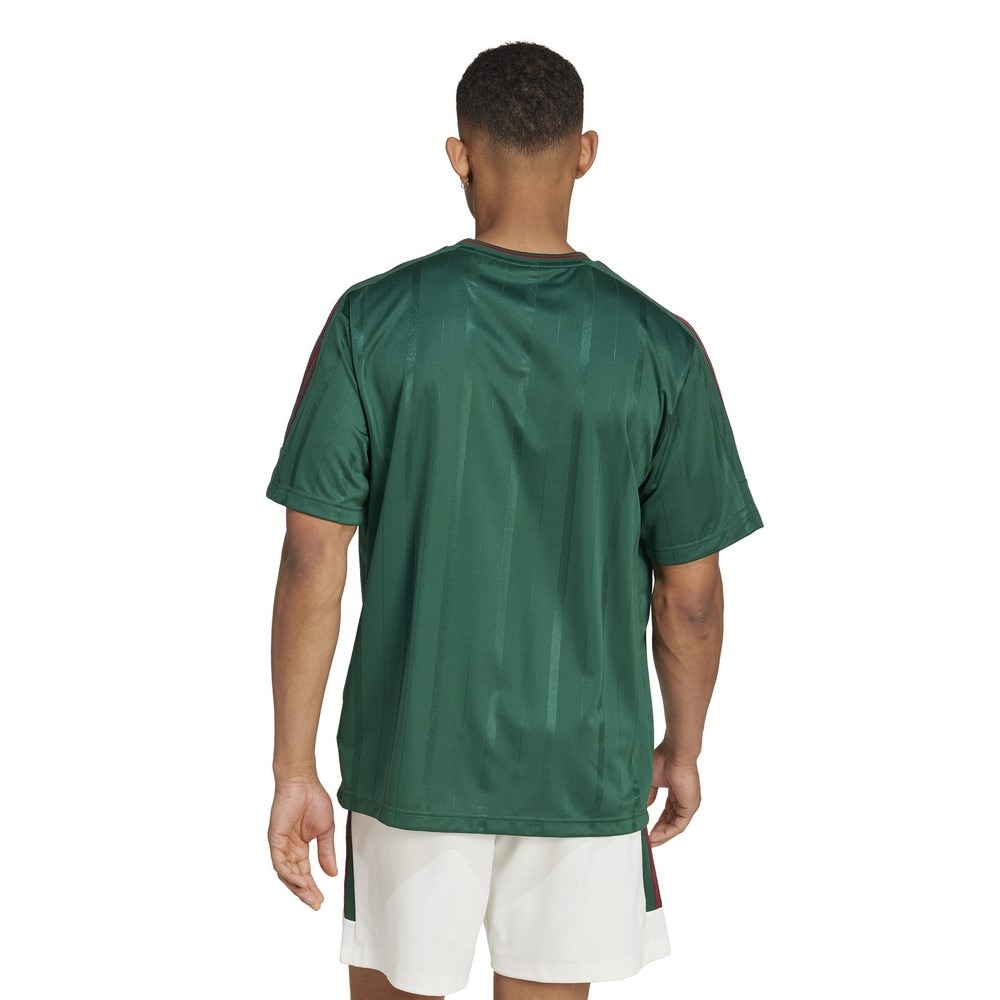 アディダス（adidas）（メンズ）ハウス オブ ティロ ネーション パック 半袖Tシャツ JNW81-IY2053