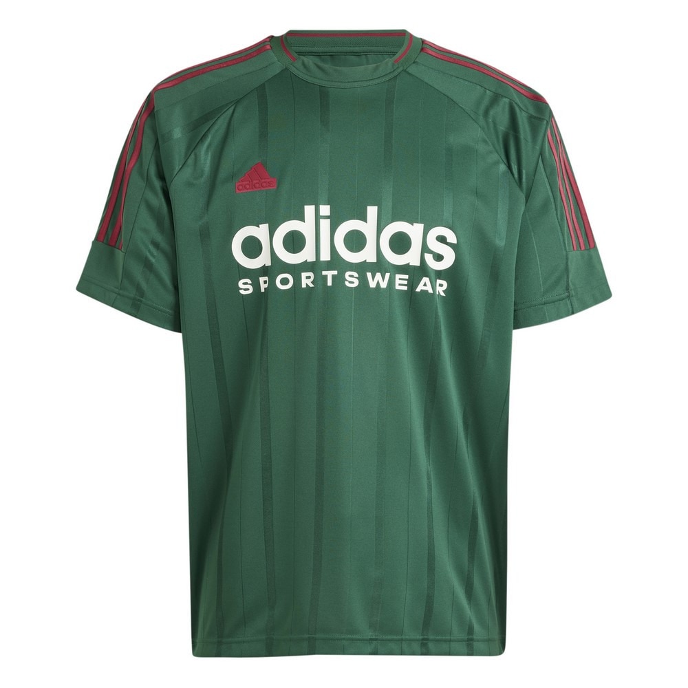 アディダス（adidas）（メンズ）ハウス オブ ティロ ネーション パック 半袖Tシャツ JNW81-IY2053