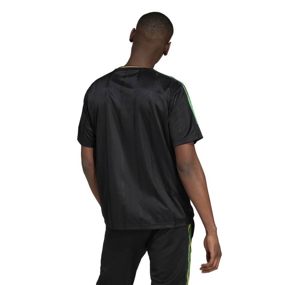 アディダス（adidas）（メンズ）ハウス オブ ティロ ネーション パック 半袖Tシャツ JNW81-IY4505