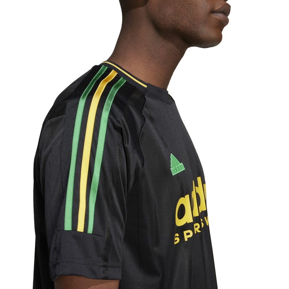 アディダス（adidas）（メンズ）ハウス オブ ティロ ネーション パック 半袖Tシャツ JNW81-IY4505