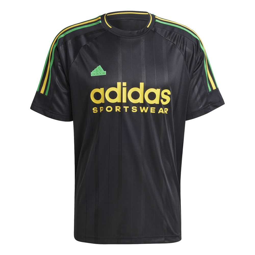 アディダス（adidas）（メンズ）ハウス オブ ティロ ネーション パック 半袖Tシャツ JNW81-IY4505
