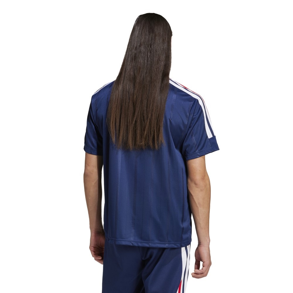 アディダス（adidas）（メンズ）ハウス オブ ティロ ネーション パック 半袖Tシャツ JNW81-IY4506