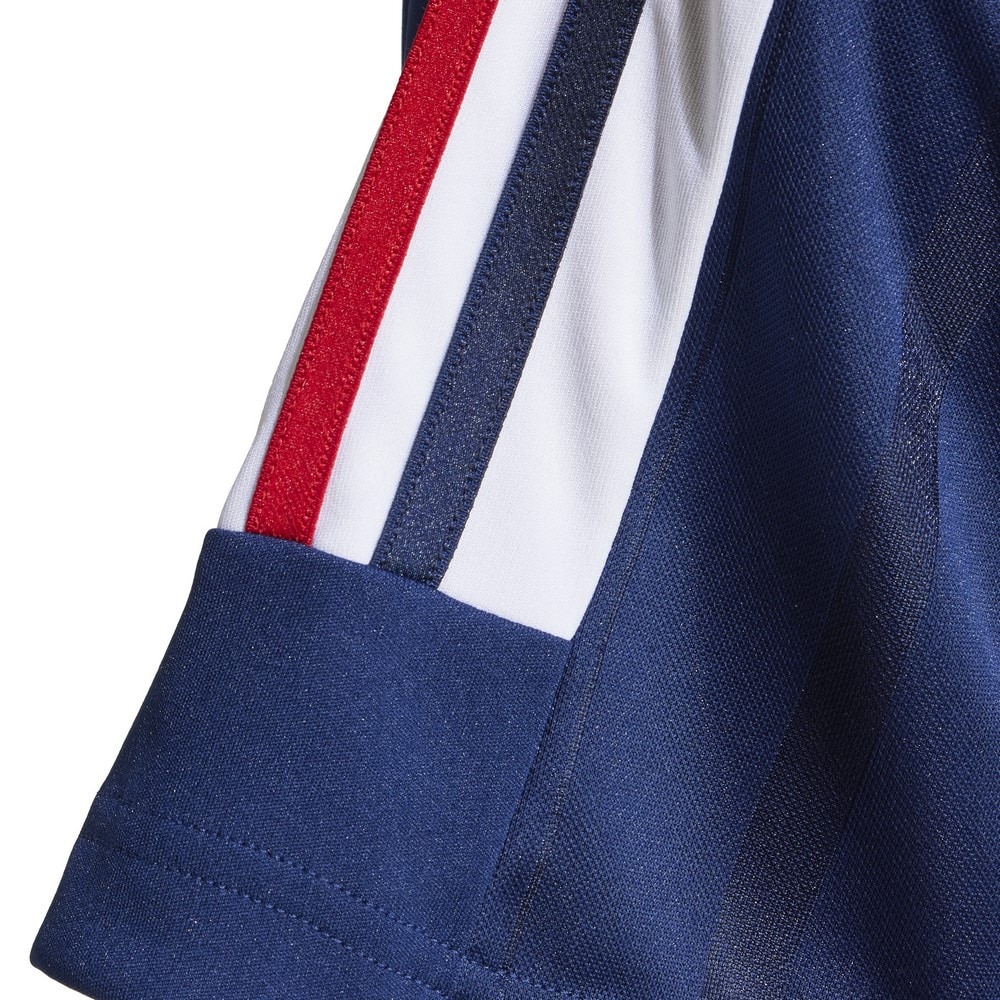 アディダス（adidas）（メンズ）ハウス オブ ティロ ネーション パック 半袖Tシャツ JNW81-IY4506