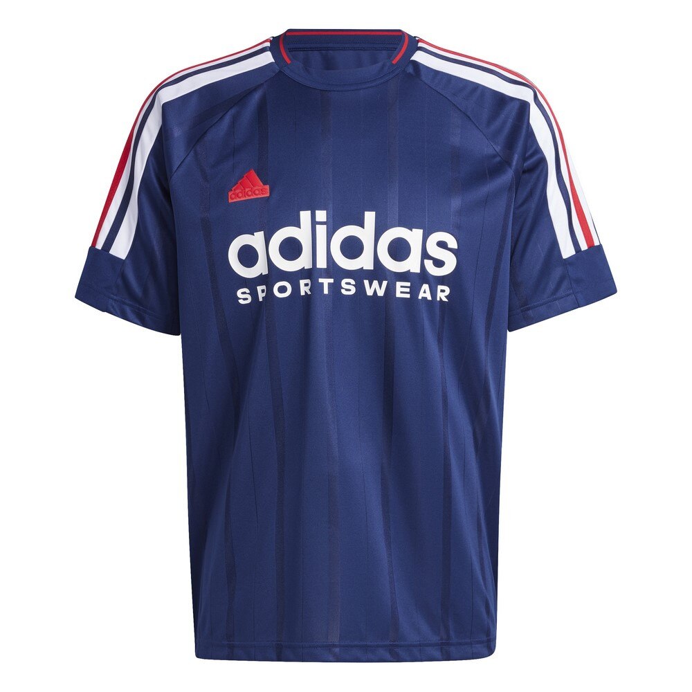 アディダス（adidas）（メンズ）ハウス オブ ティロ ネーション パック 半袖Tシャツ JNW81-IY4506